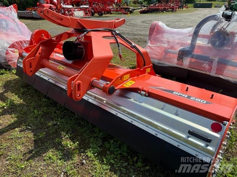 Kuhn BPR 280 Other farming machines