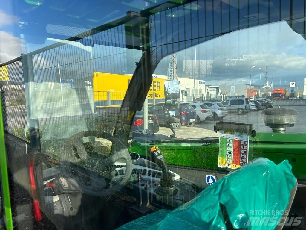 Merlo TF 35.7 Farming telehandlers