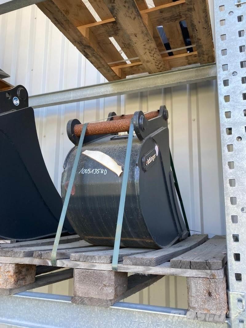 Rädlinger TL S50 TLB's