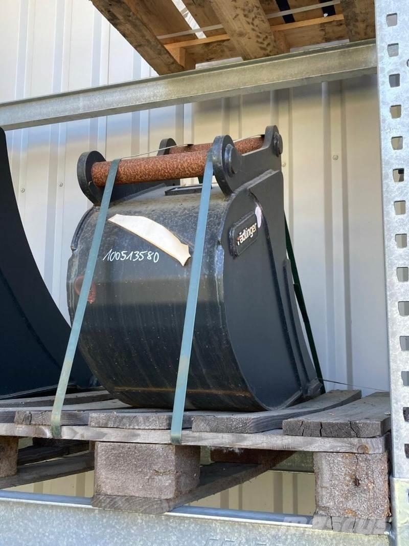 Rädlinger TL S50 TLB's