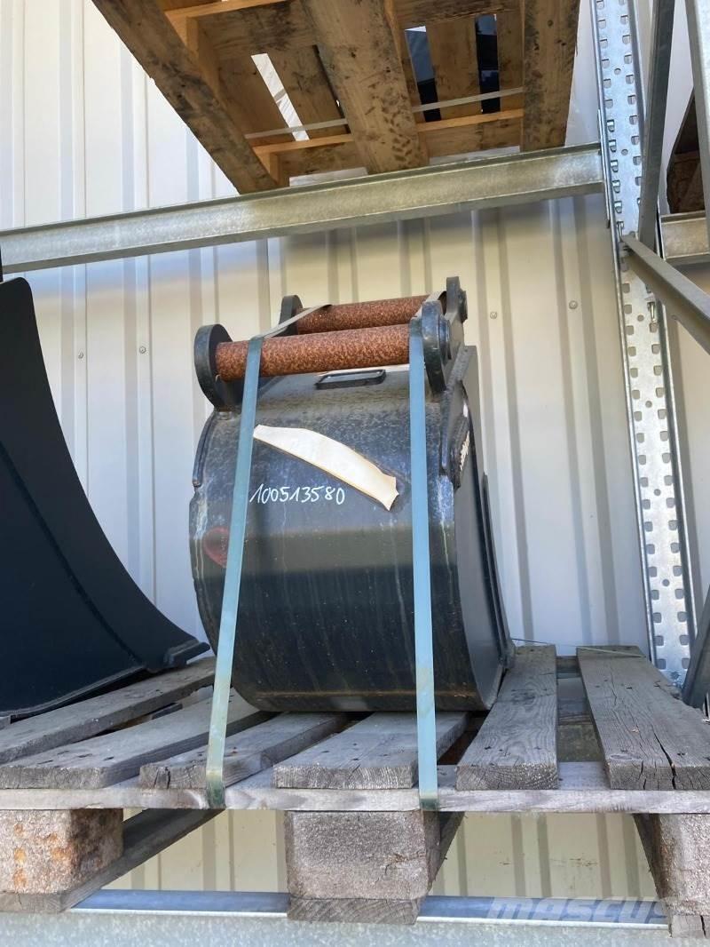 Rädlinger TL S50 TLB's