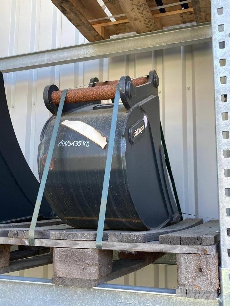 Rädlinger TL S50 TLB's