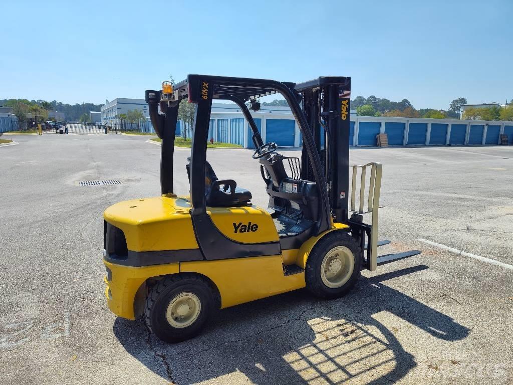 Yale GDP060 Other