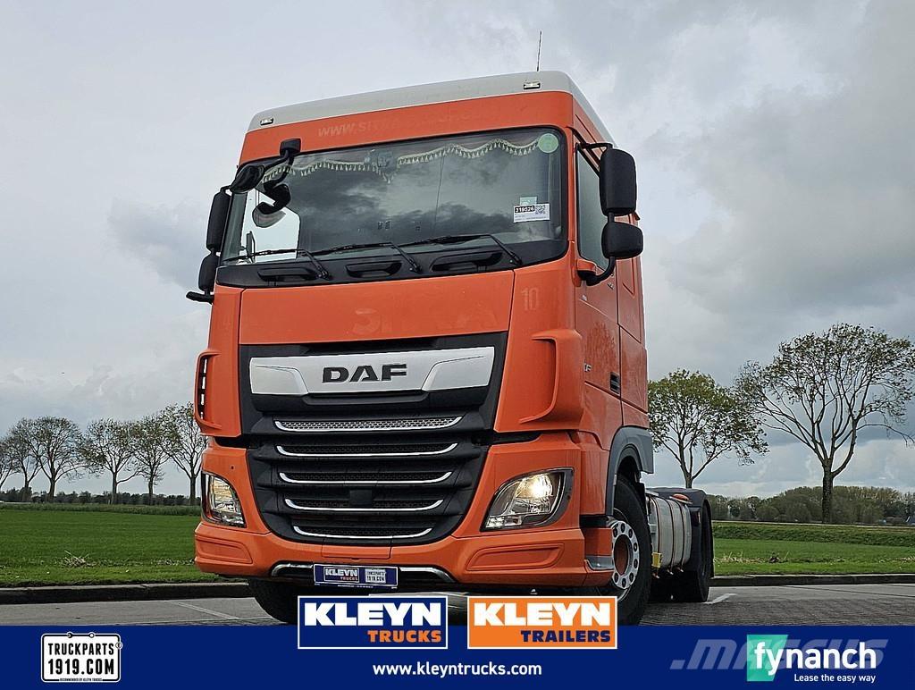 DAF XF 450 Truck Tractor Units