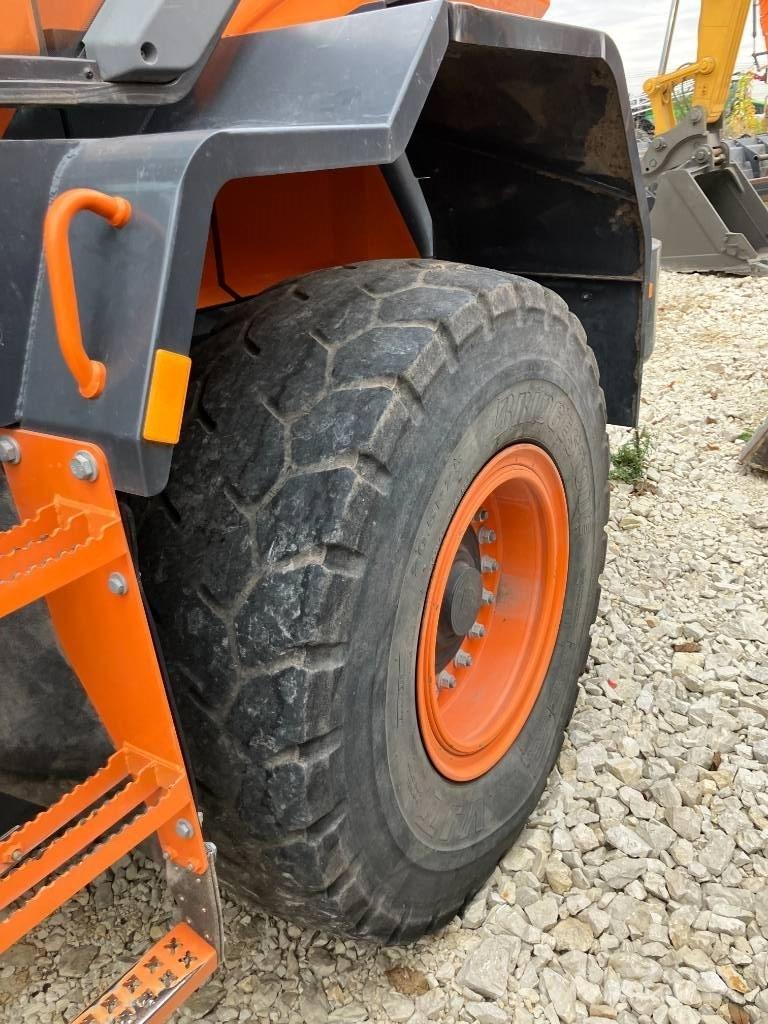 Doosan DL 280-7 Wheel loaders