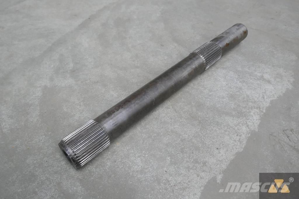 CAT 3T-6247 Other components