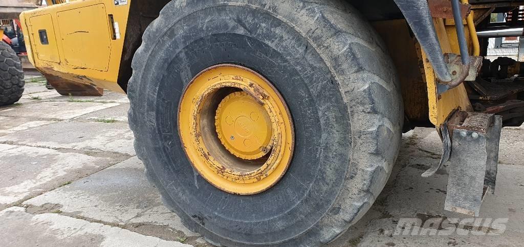 Bell B 40 D Articulated Haulers