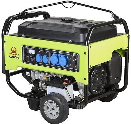 Pramac PX 10000 Petrol Generators