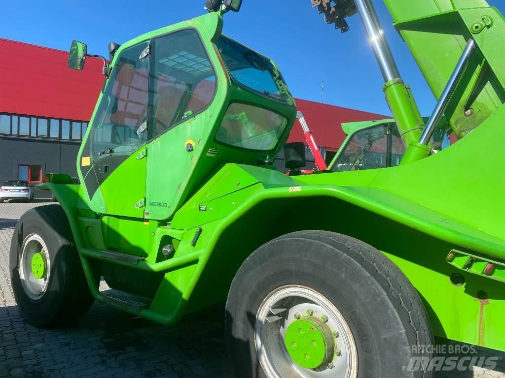Merlo 101.10 Farming telehandlers