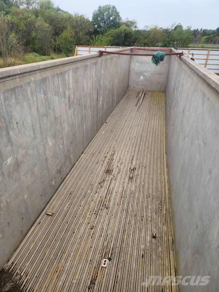 East Mfg Trailer Other trailers