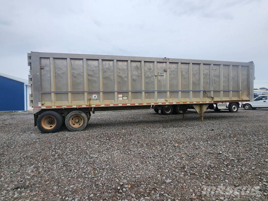 East Mfg Trailer Other trailers