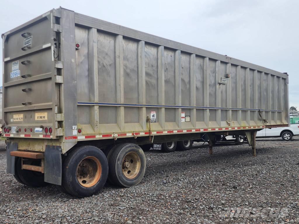 East Mfg Trailer Other trailers