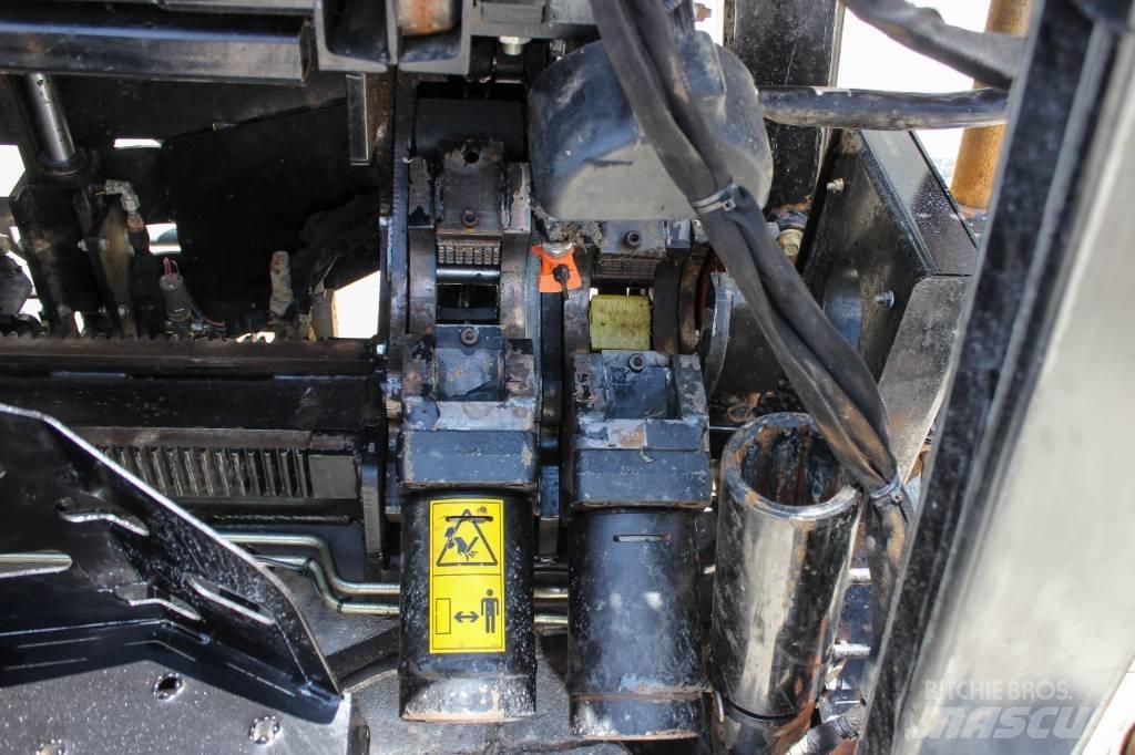 Ditch Witch JT20 Horizontal Directional Drilling Equipment