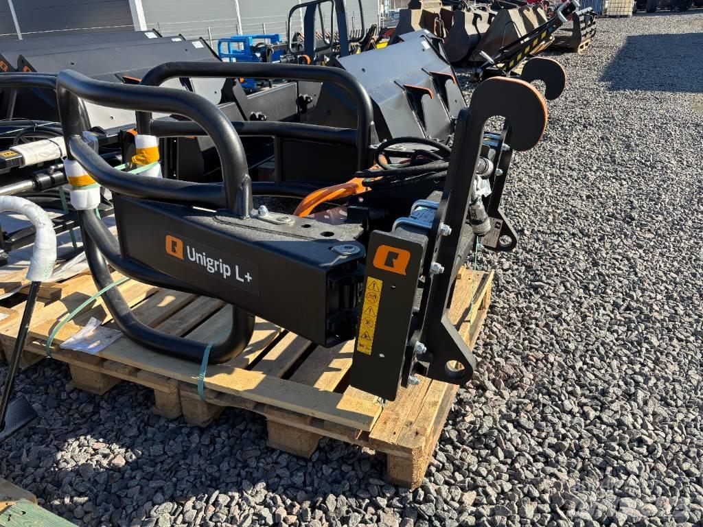Quicke Unigrip L+ FEL`s  spares & accessories