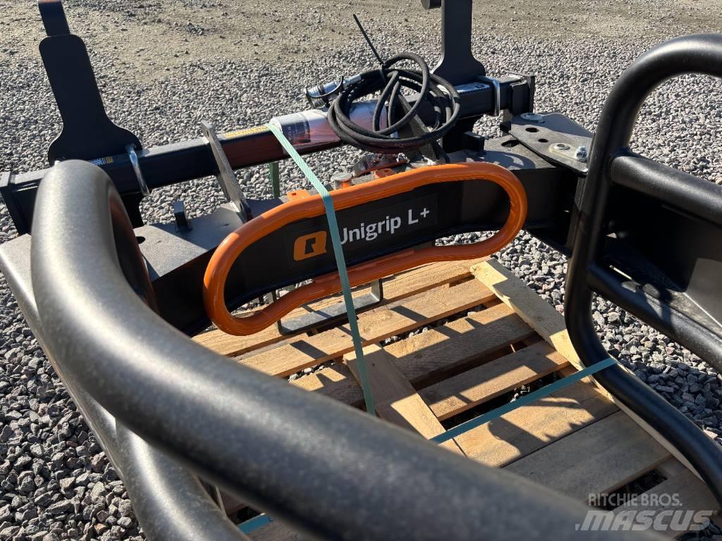 Quicke Unigrip L+ FEL`s  spares & accessories