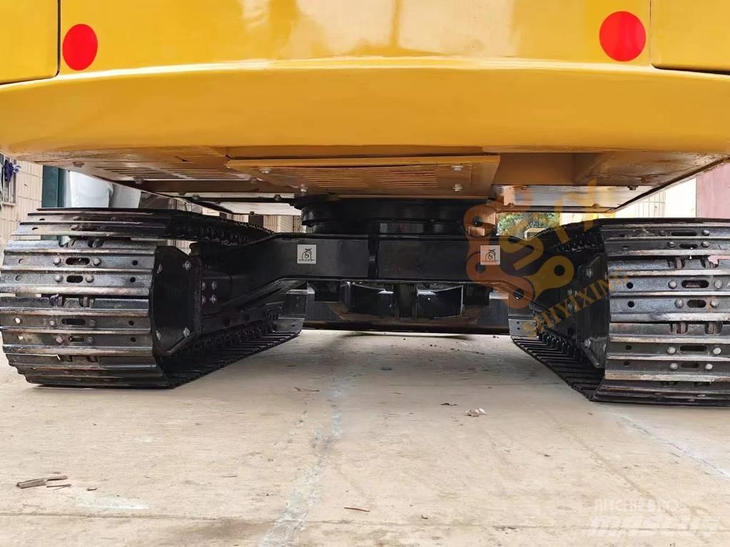 CAT 306 E2 Mini excavators < 7t