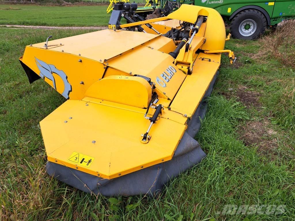 Elho Duett 7300 Mower-conditioners