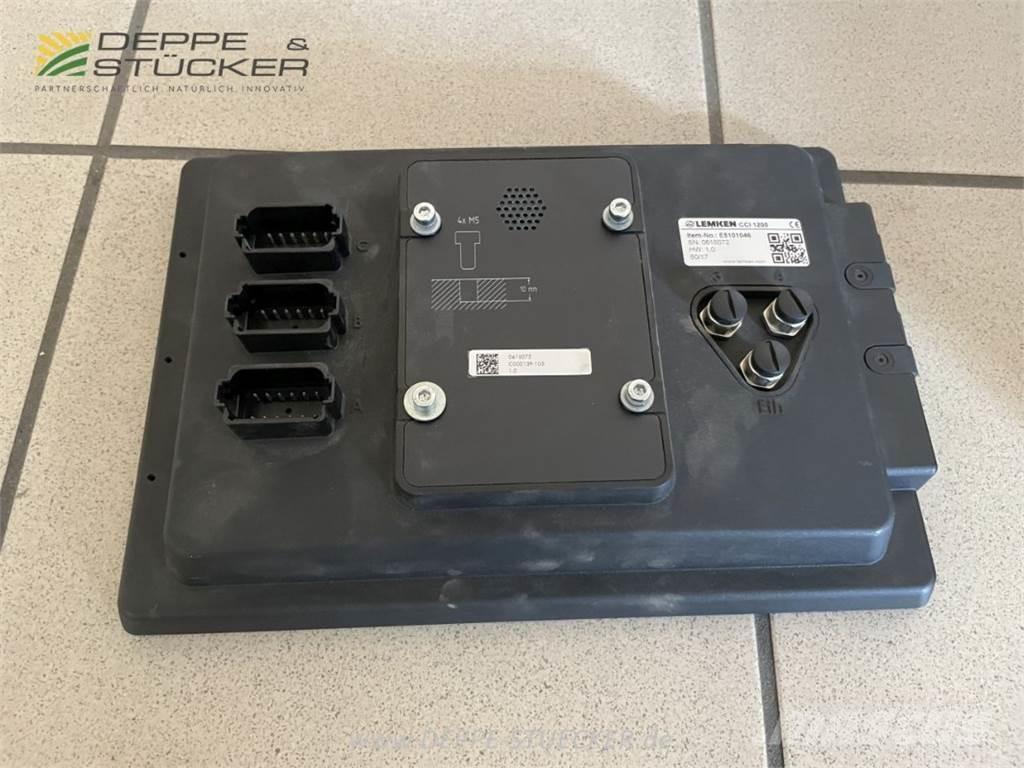  Sonstige CCI1200 Other farming machines