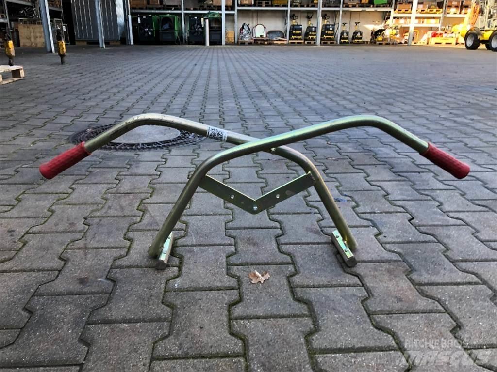  Bordsteinzange BZ Grapples