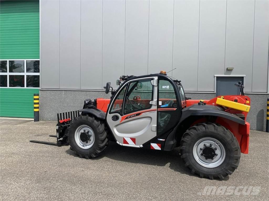 Manitou MT930H Telescopic handlers
