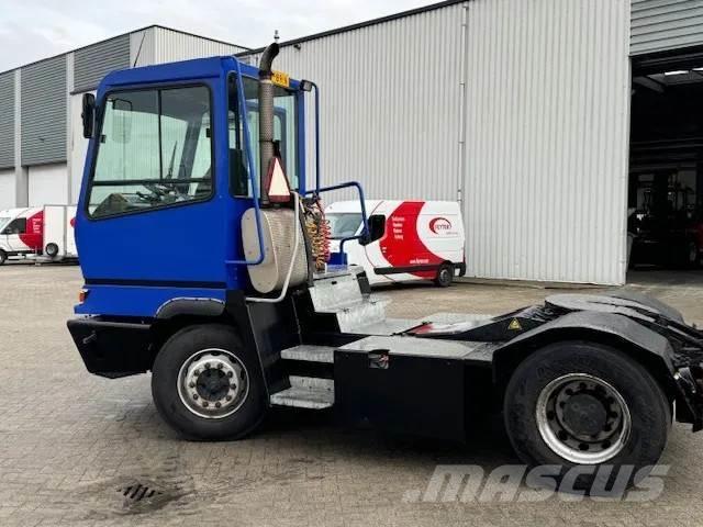 Terberg YT 182 Terminal tractors