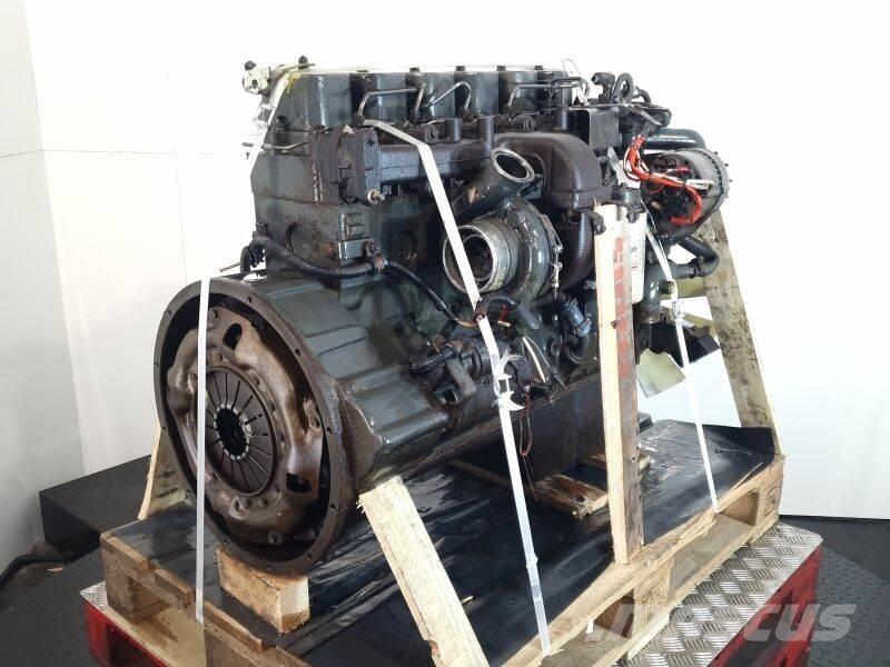 Cummins 6BT/306 Engines