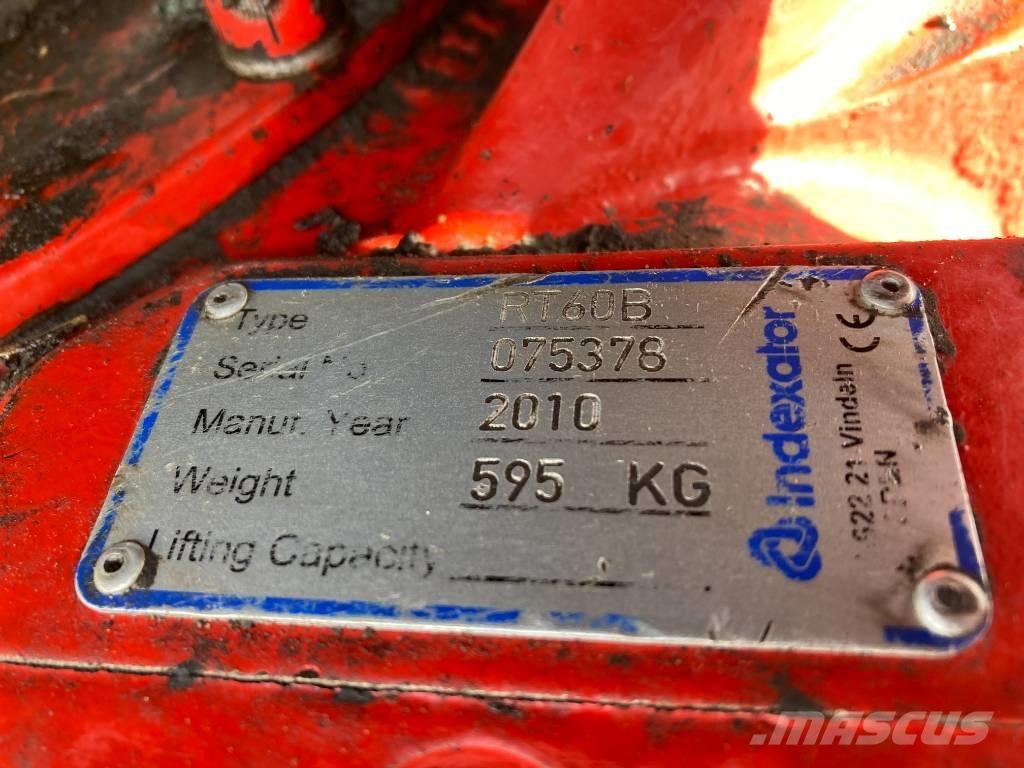 CAT 321 D L Crawler excavators