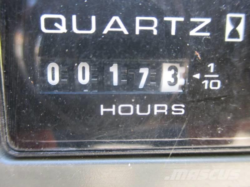 JLG 2630 ES Scissor lifts