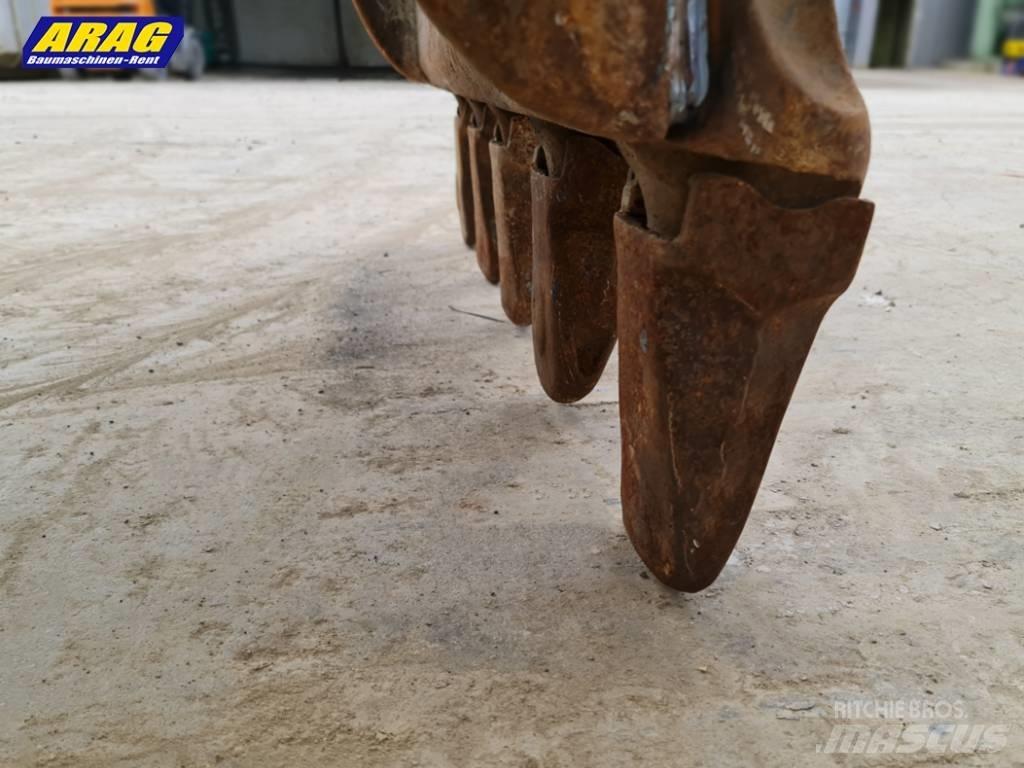 HGT MP7-PL Grapples
