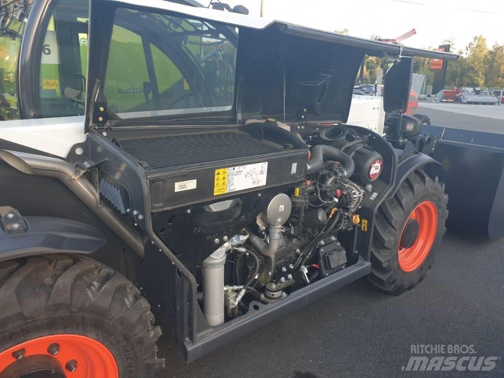 Bobcat TL 25.60 Farming telehandlers