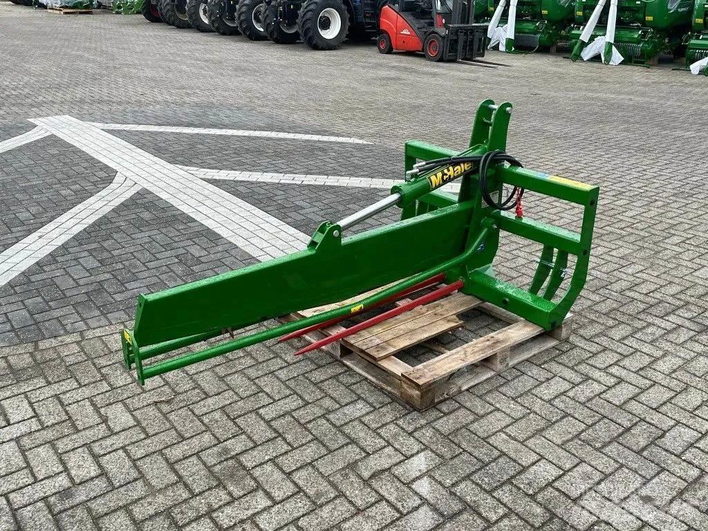 McHale 994 Other