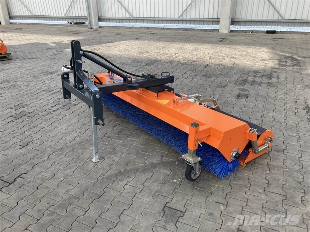 Tuchel Eco 230 Sweepers