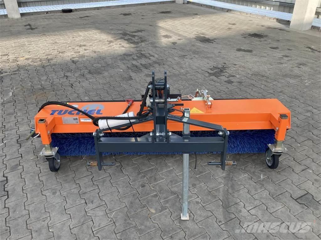 Tuchel Eco 230 Sweepers