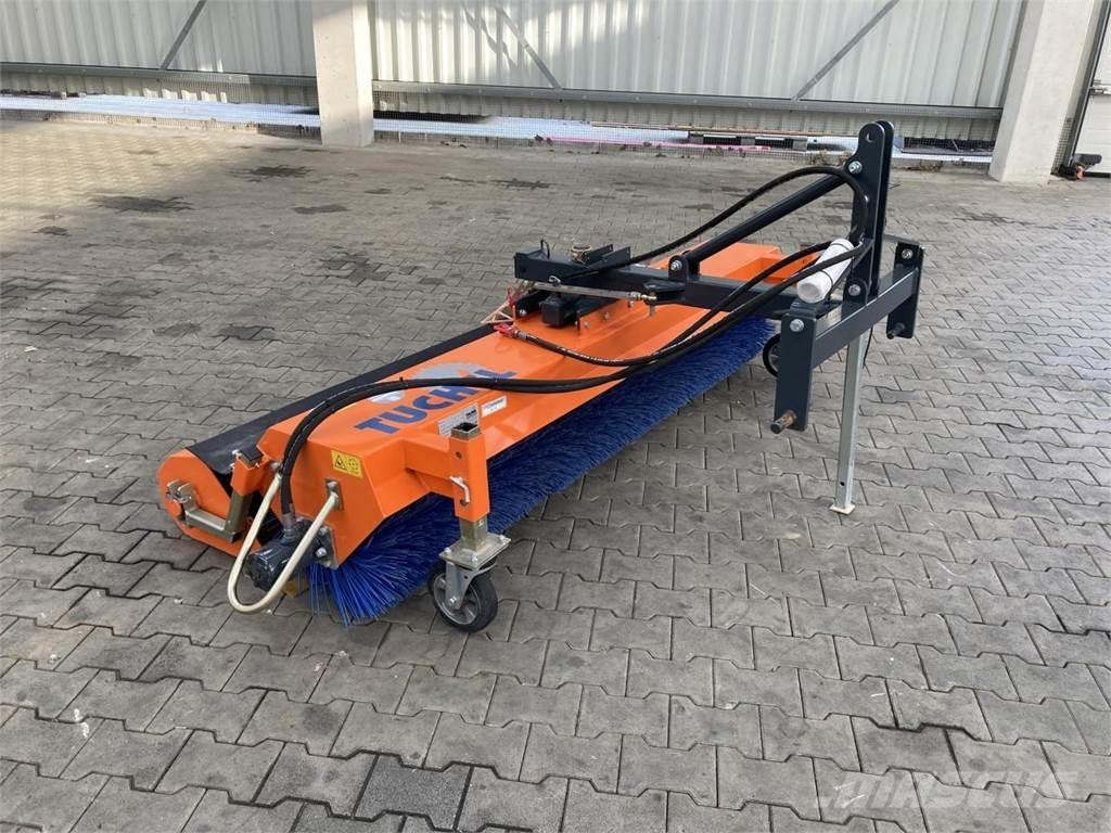 Tuchel Eco 230 Sweepers