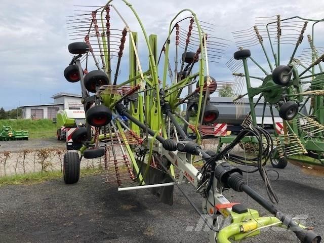 CLAAS Liner 2800 Swathers