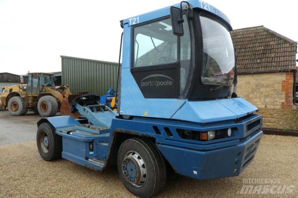 Terberg yt222 Truck Tractor Units