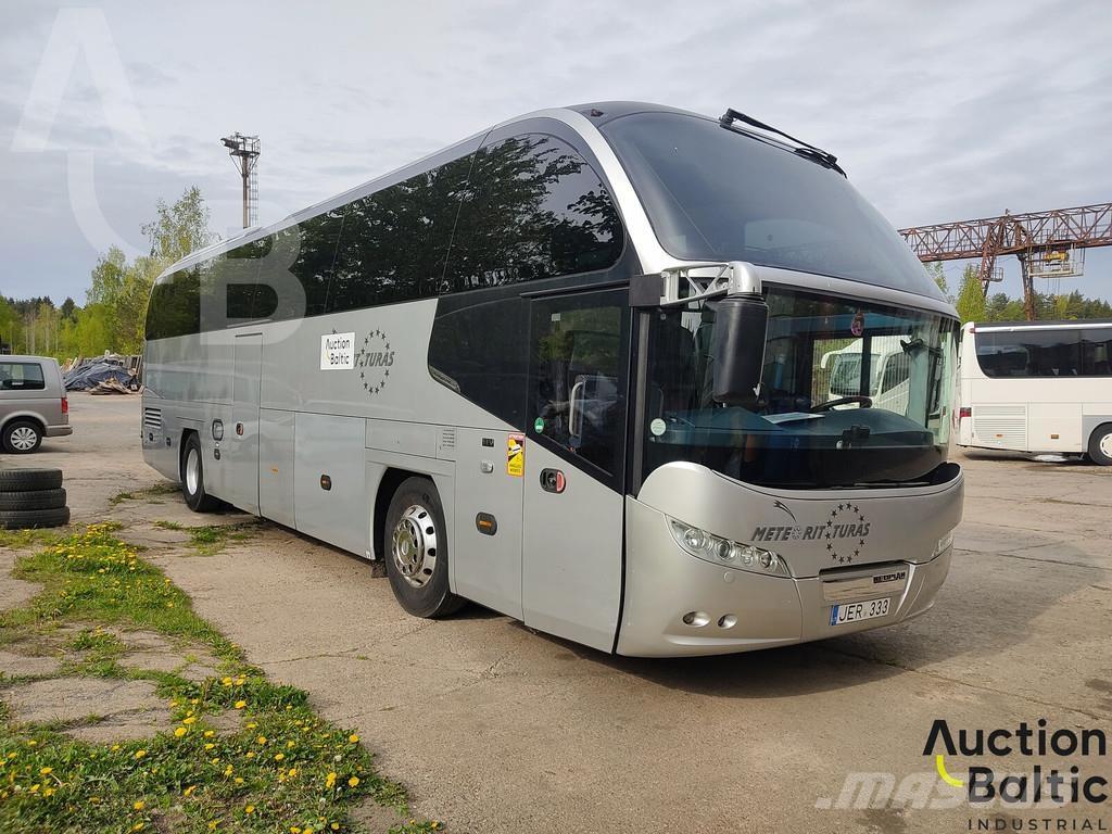 Neoplan Cityliner Buses and Coaches
