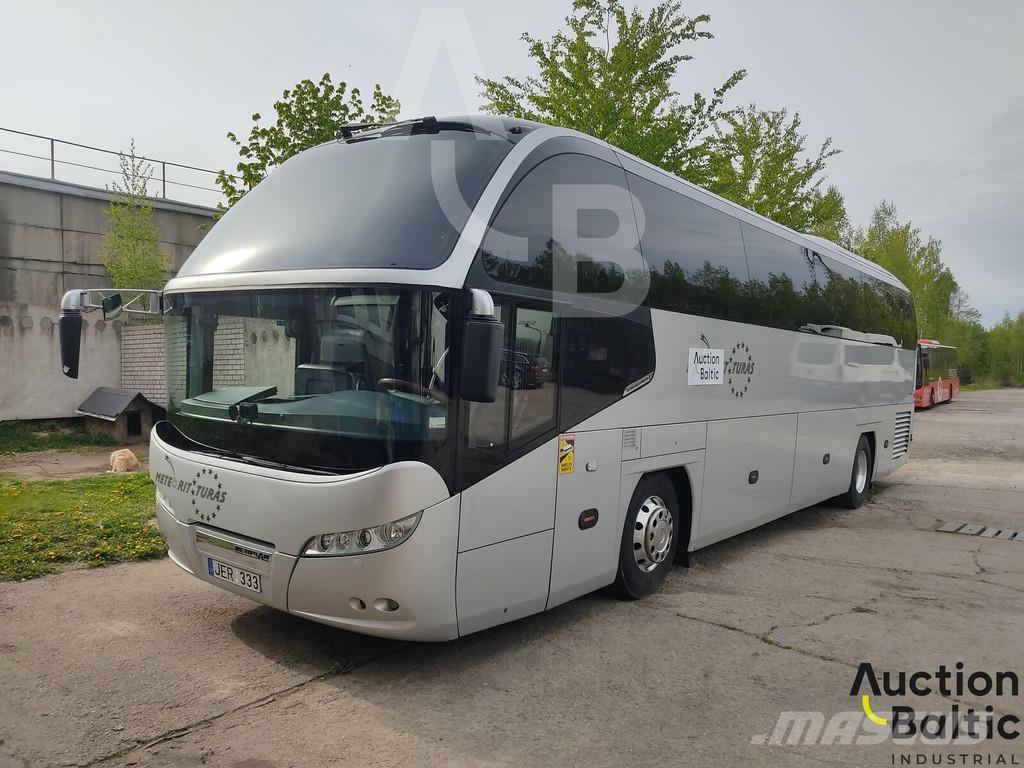 Neoplan Cityliner Buses and Coaches