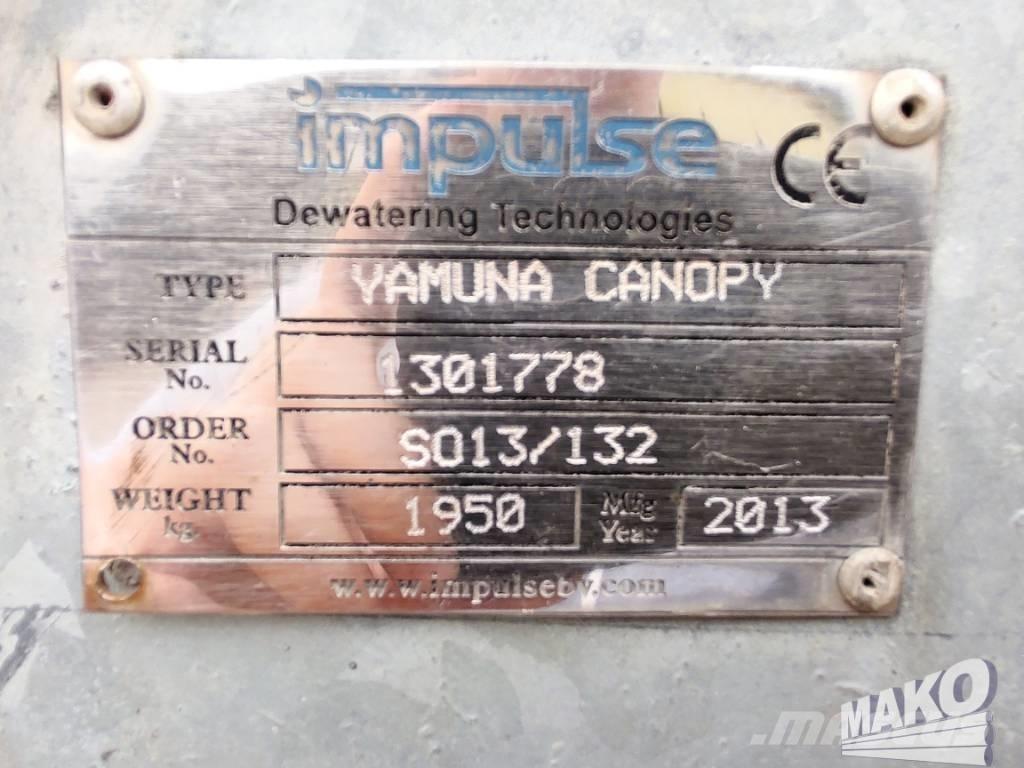 Impulse IP-175 Waterpumps