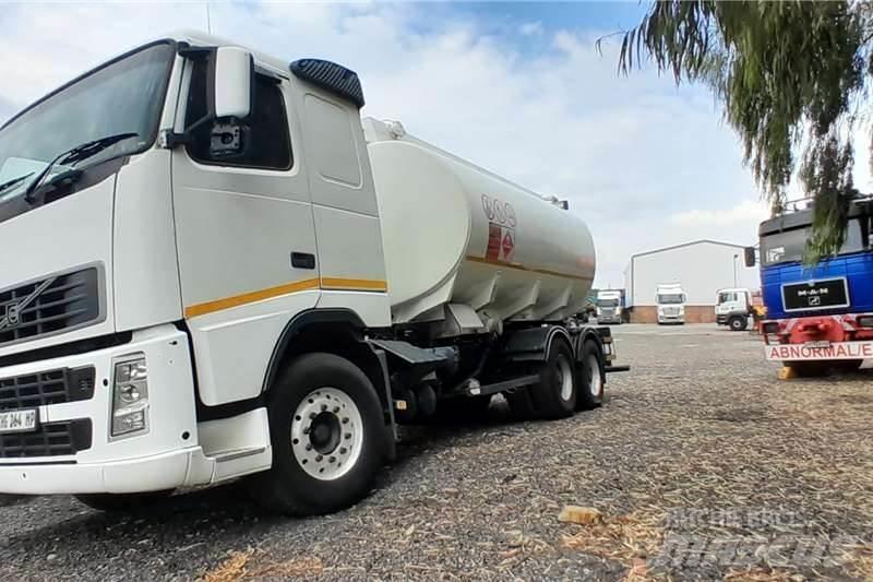 Volvo FH12 460 Other trucks