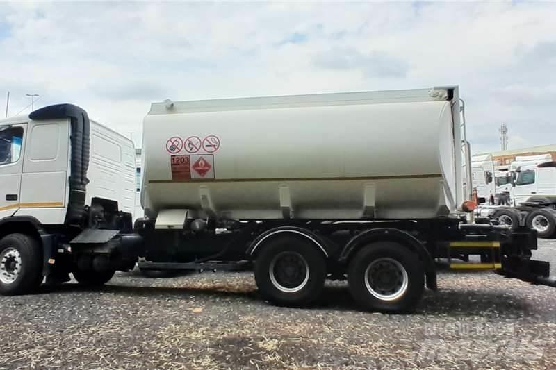 Volvo FH12 460 Other trucks