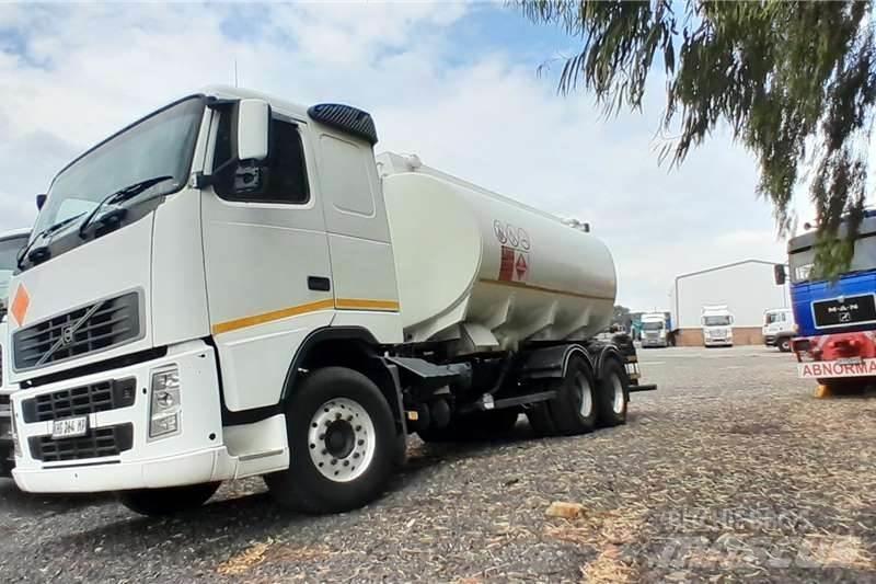 Volvo FH12 460 Other trucks