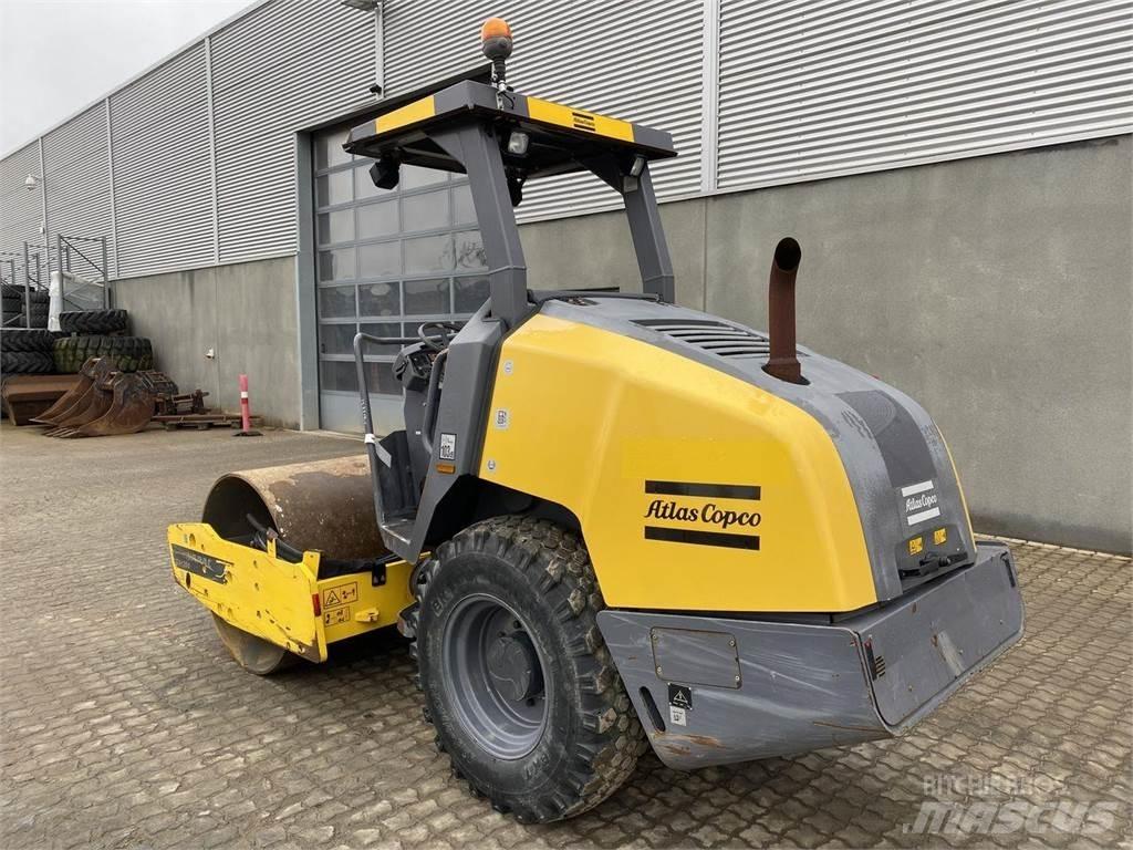 Dynapac CA1300D Rollers