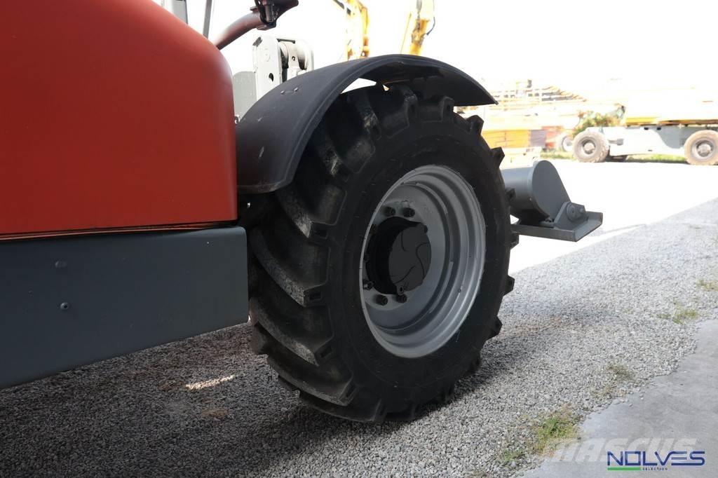 JLG 35.13 Telescopic handlers