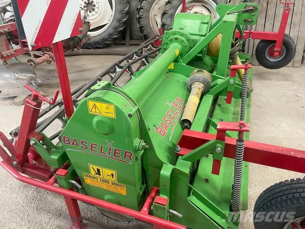 Baselier FF310 Potato equipment - Others