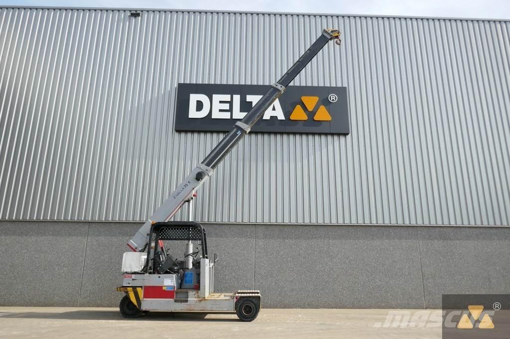  Manitex-Valla 75E Other cranes