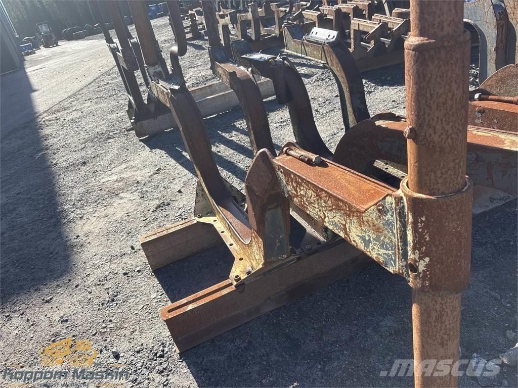 Ponsse Elk Other components