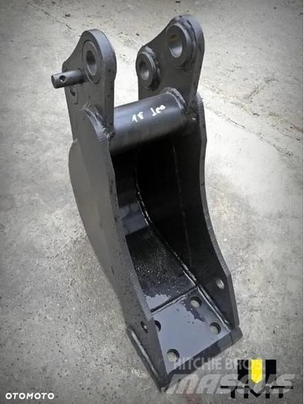 TMT JCB TLB's