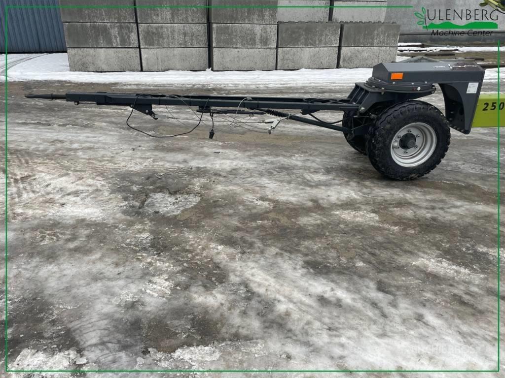 CLAAS VARIO 1080 Combine harvester spares & accessories
