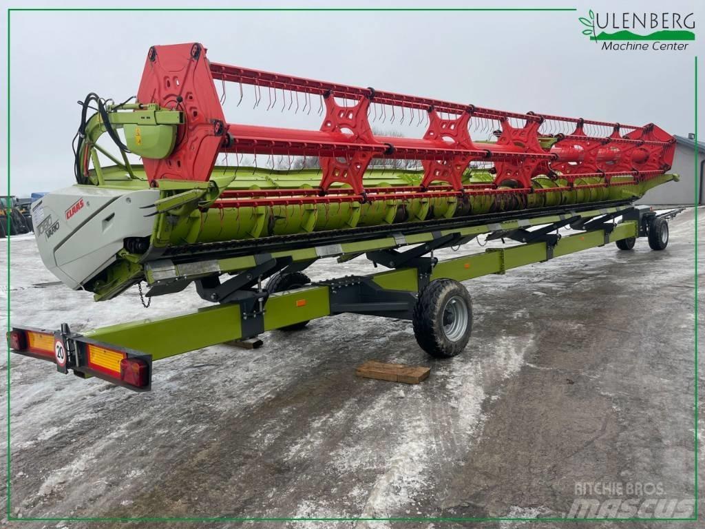 CLAAS VARIO 1080 Combine harvester spares & accessories